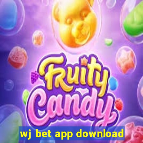 wj bet app download